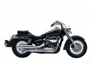 Honda Shadow Aero